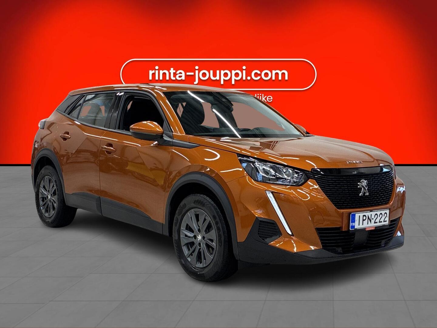 Peugeot 2008 2022, kuva 3/3