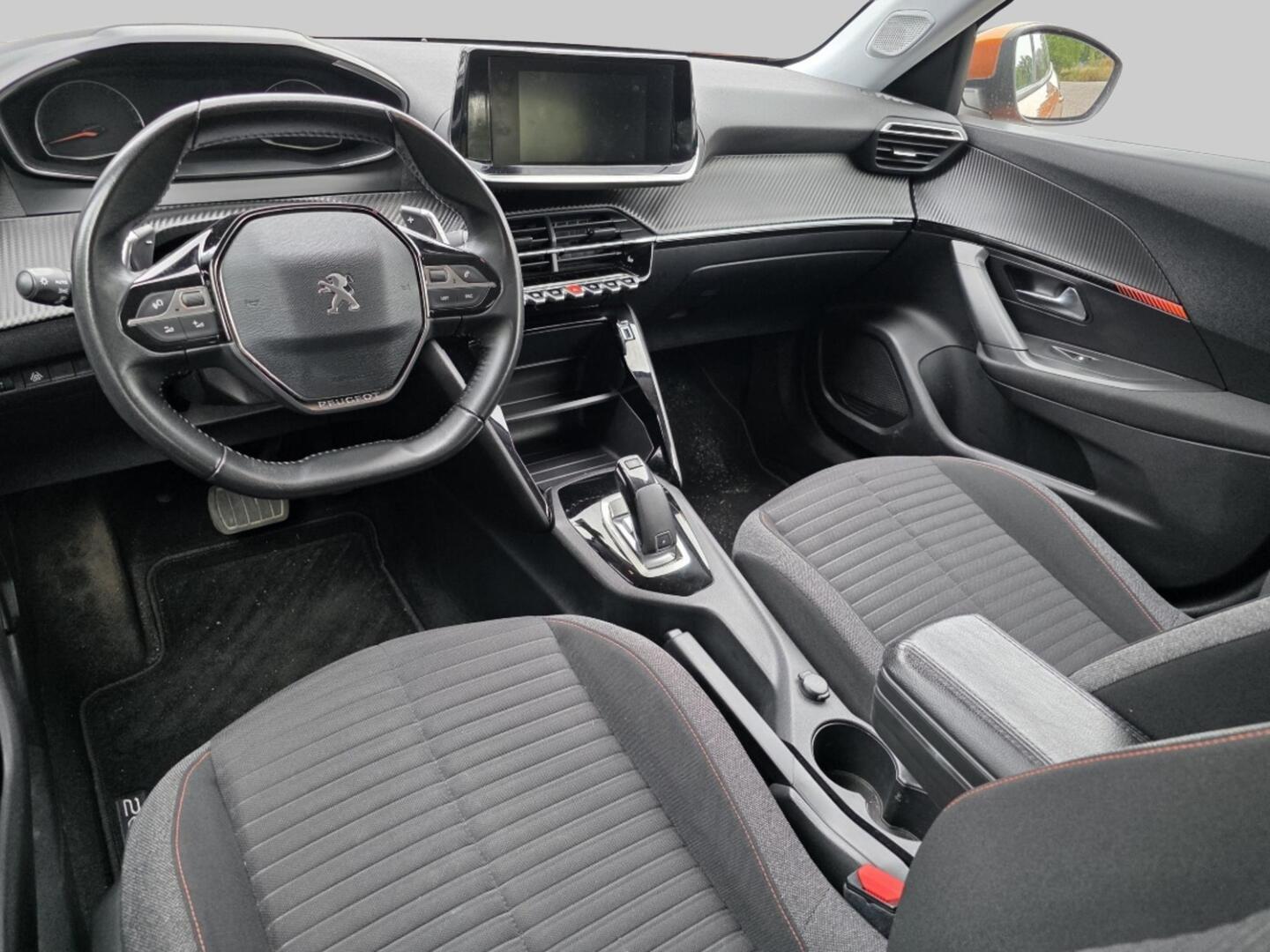 Peugeot 2008 2020, kuva 3/3
