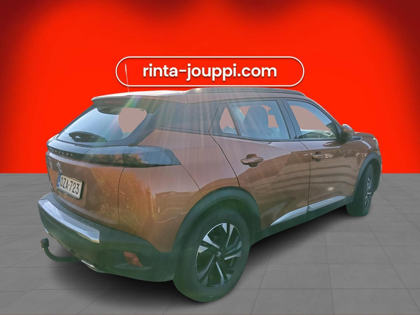 Peugeot 2008 2020, kuva 2/3