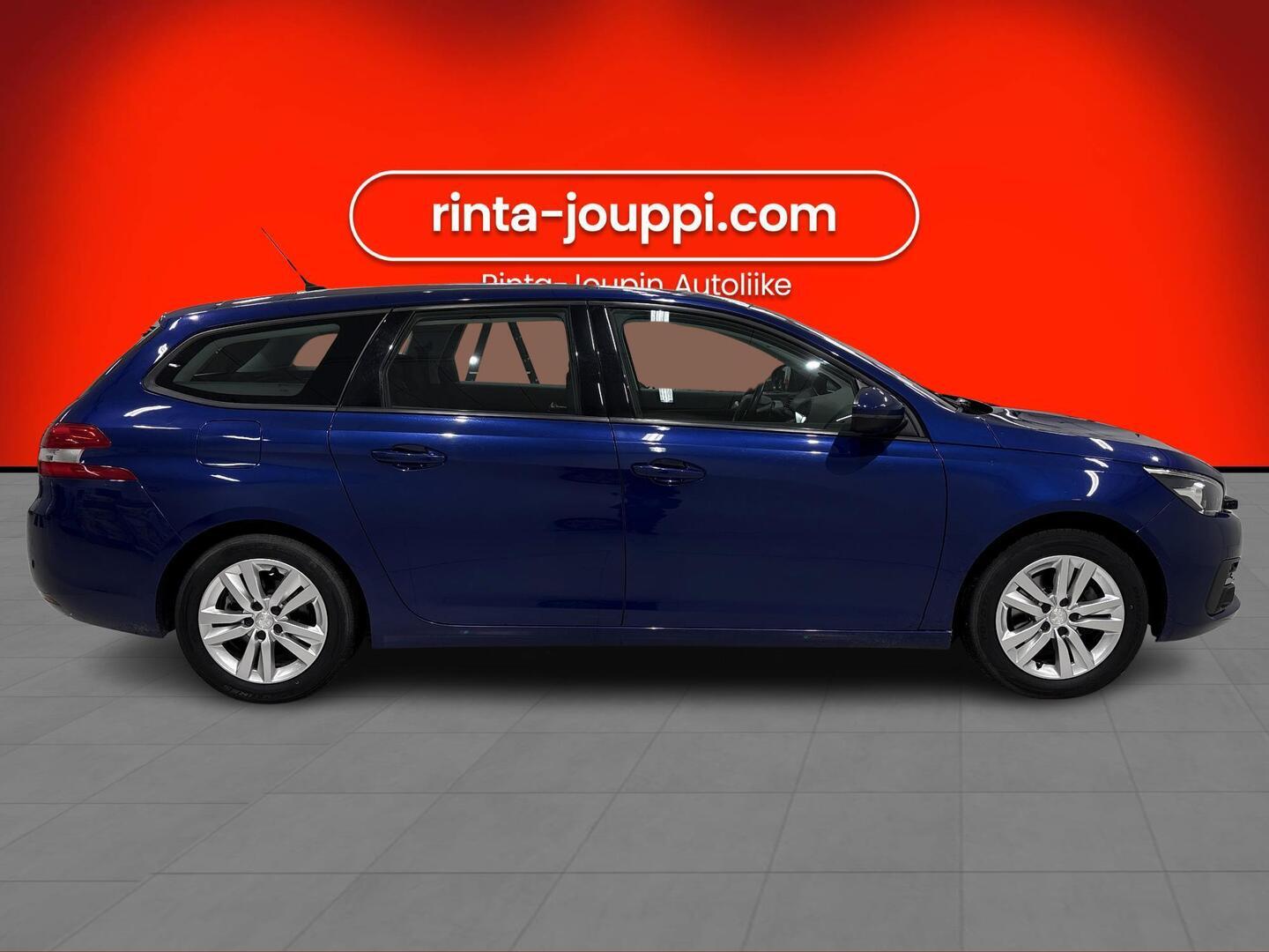 Peugeot 308 2017, kuva 4/4