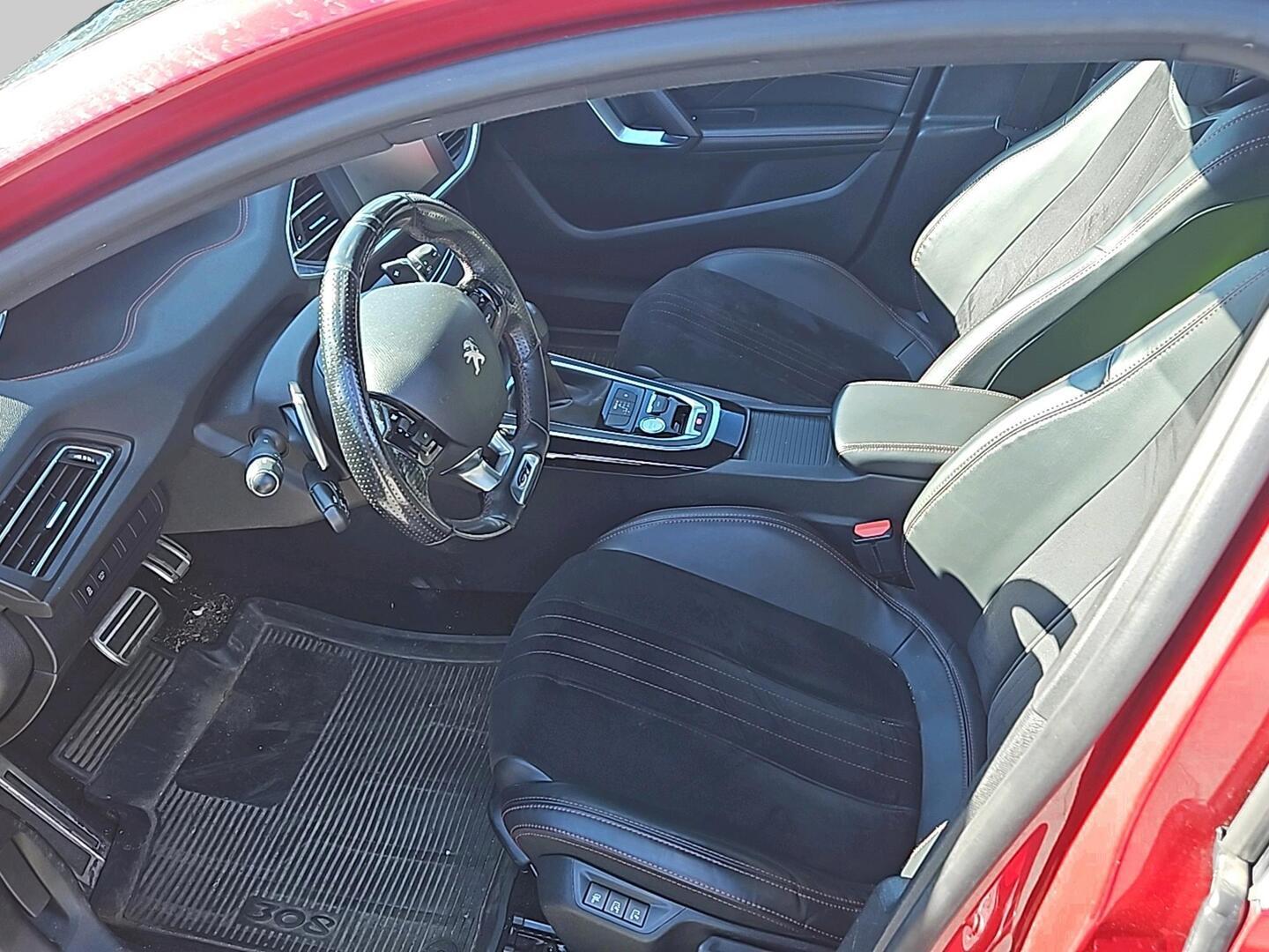 Peugeot 308 SW GT BlueHDi 180 Automaatti 2016, kuva 3/3