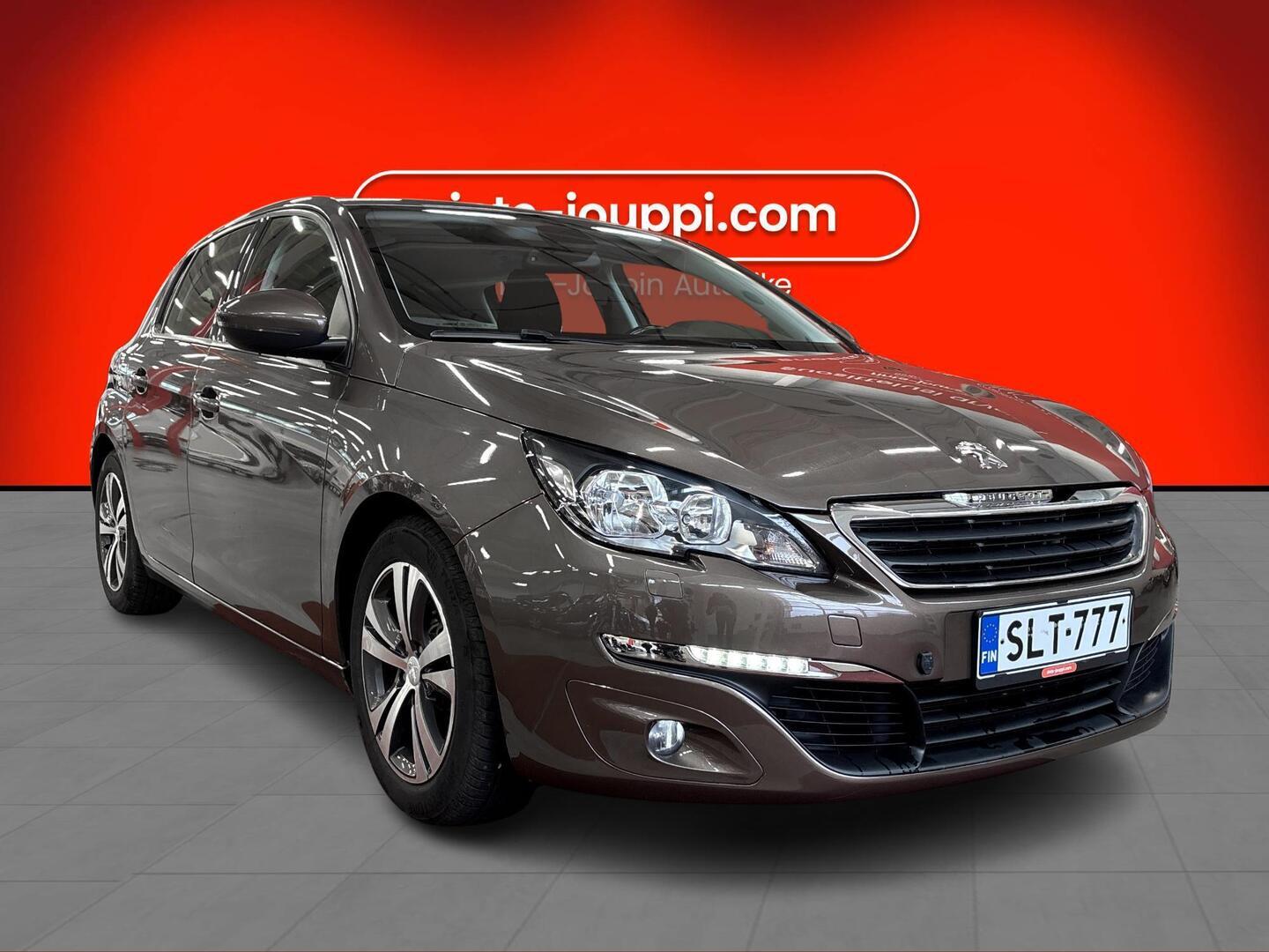 Peugeot 308 2015, kuva 3/3