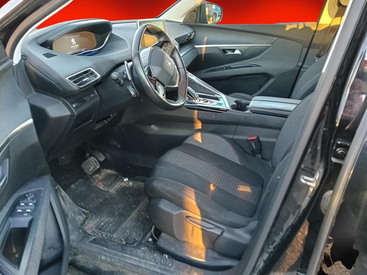 Peugeot 5008 2019, bild 3/39