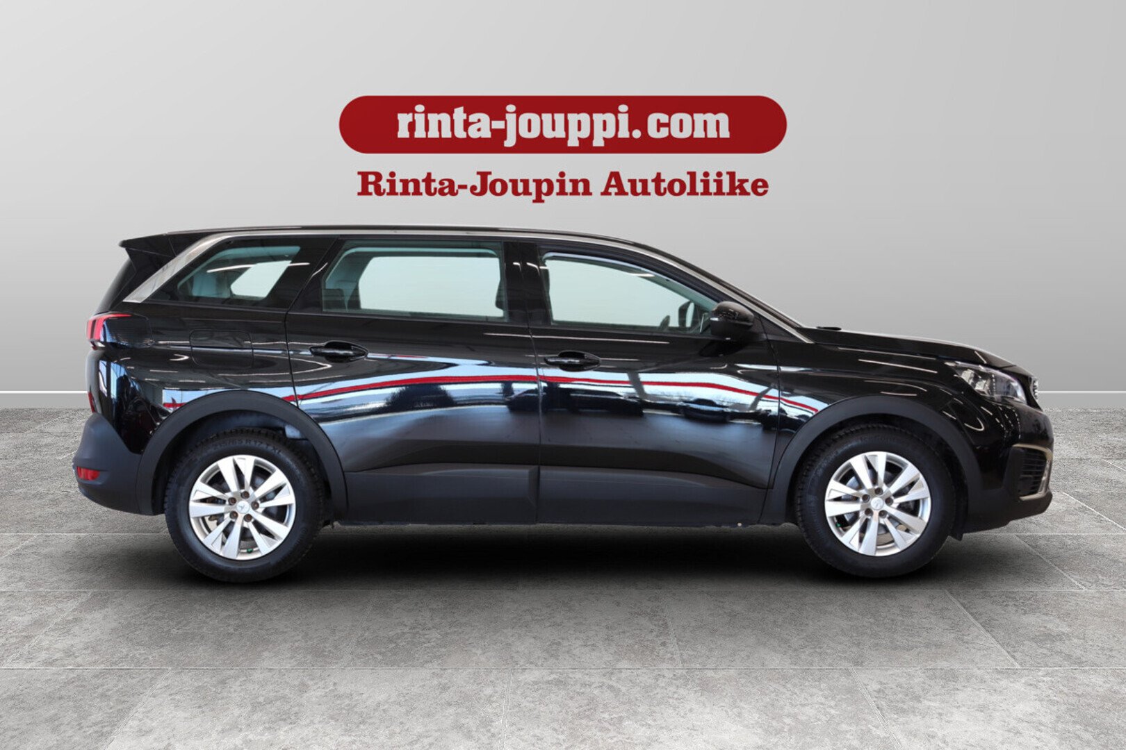 Peugeot 5008 2019, bild 4/39