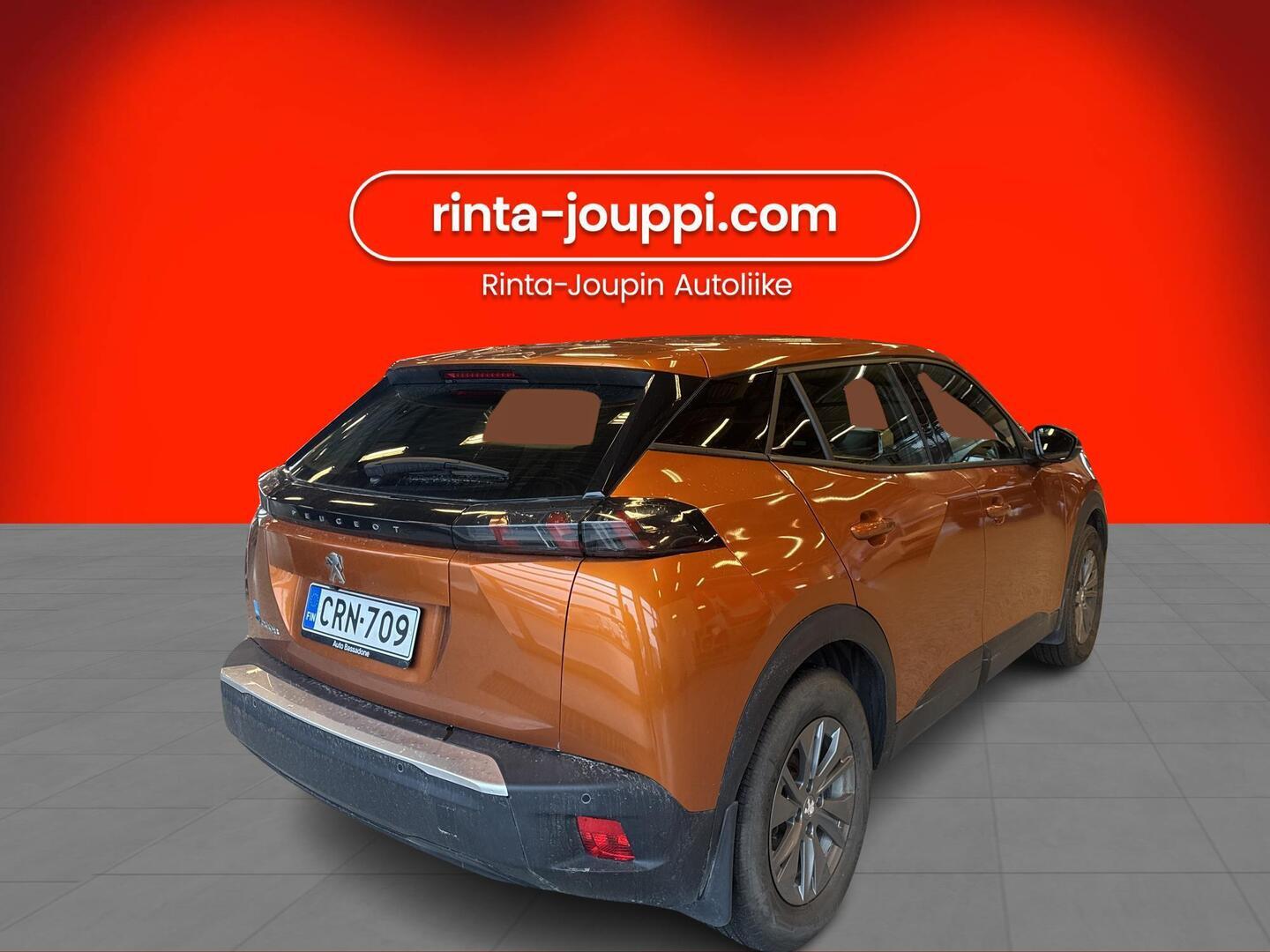 Peugeot e-2008 2023, kuva 2/3
