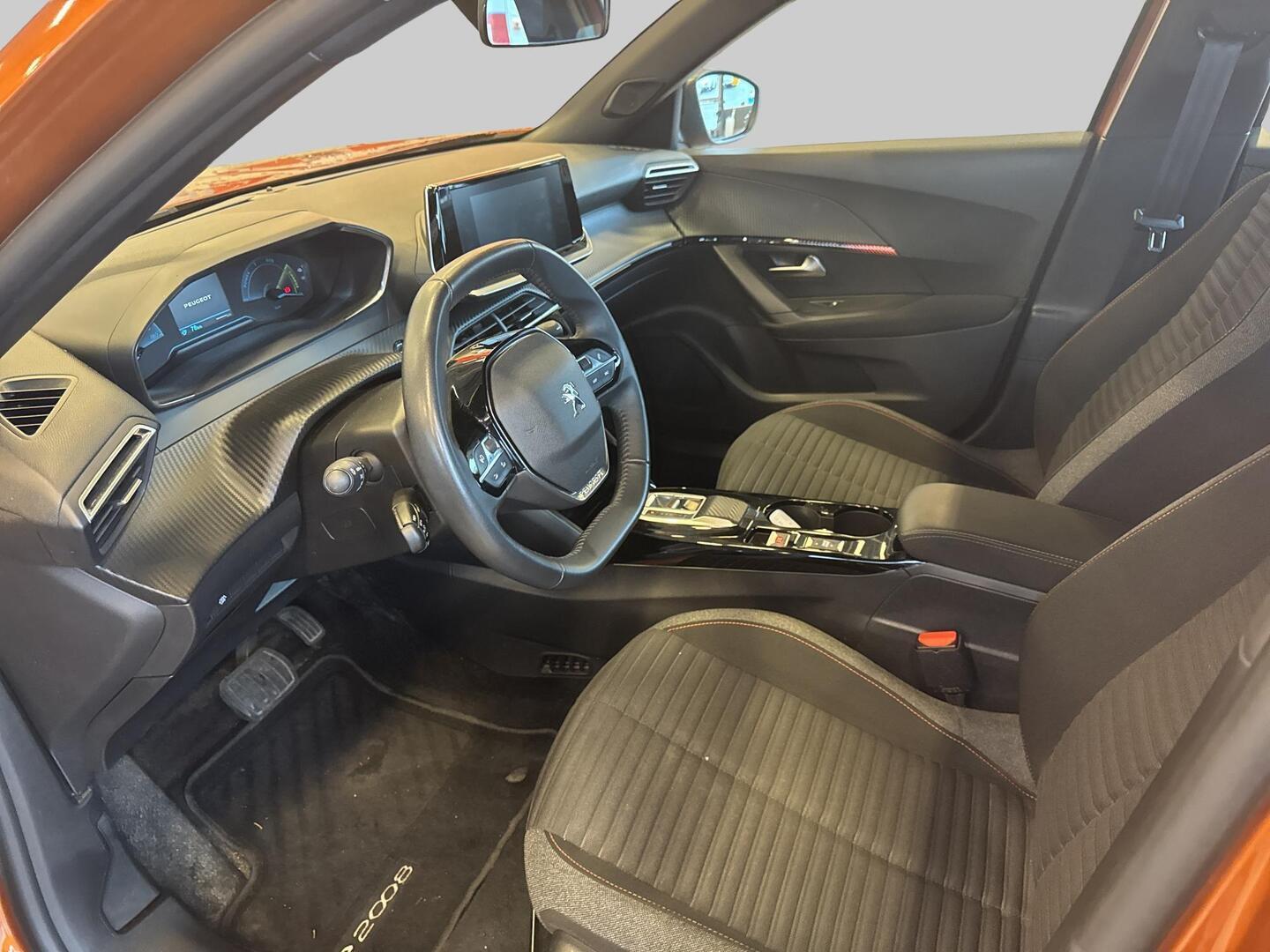 Peugeot e-2008 2023, kuva 3/3