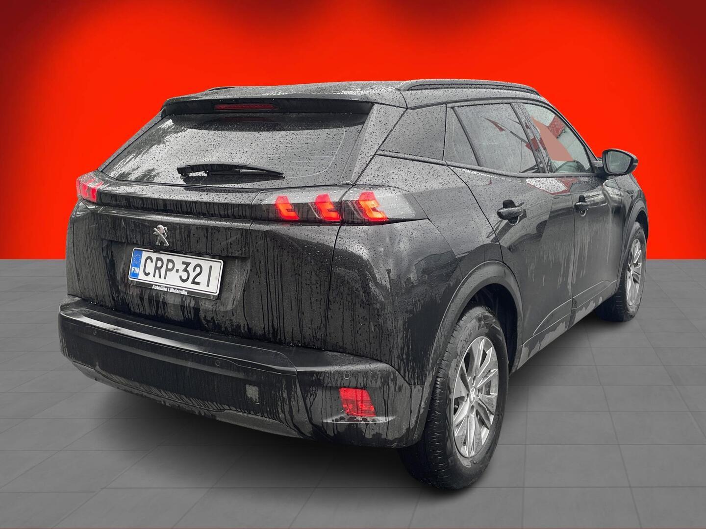 Peugeot e-2008 2023, kuva 2/3
