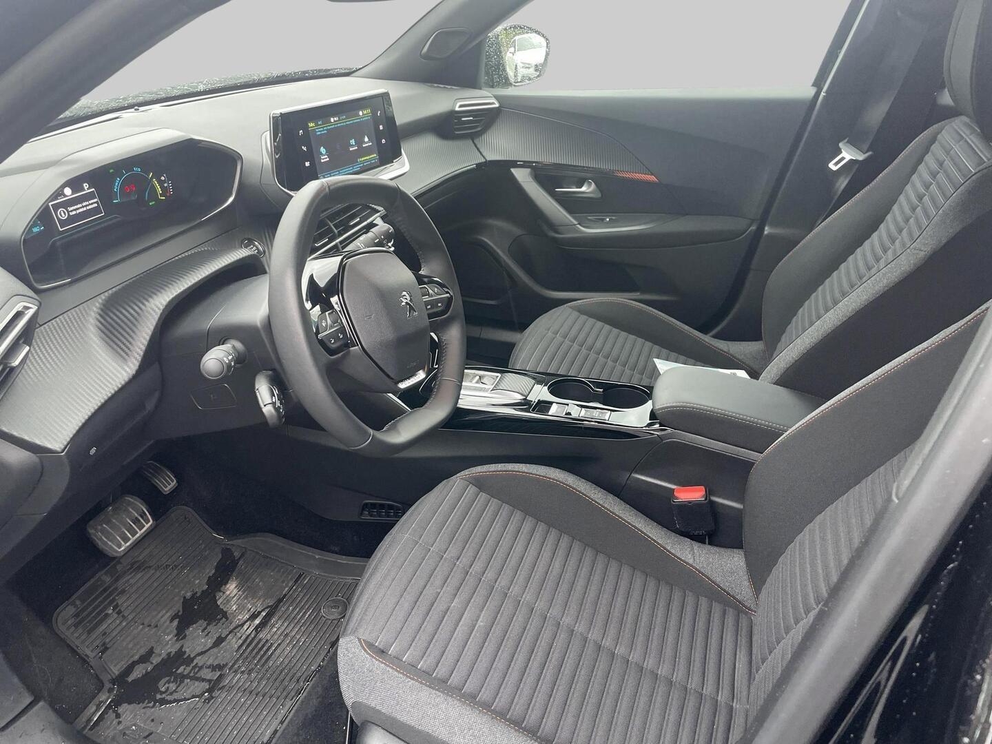 Peugeot e-2008 2023, kuva 3/3
