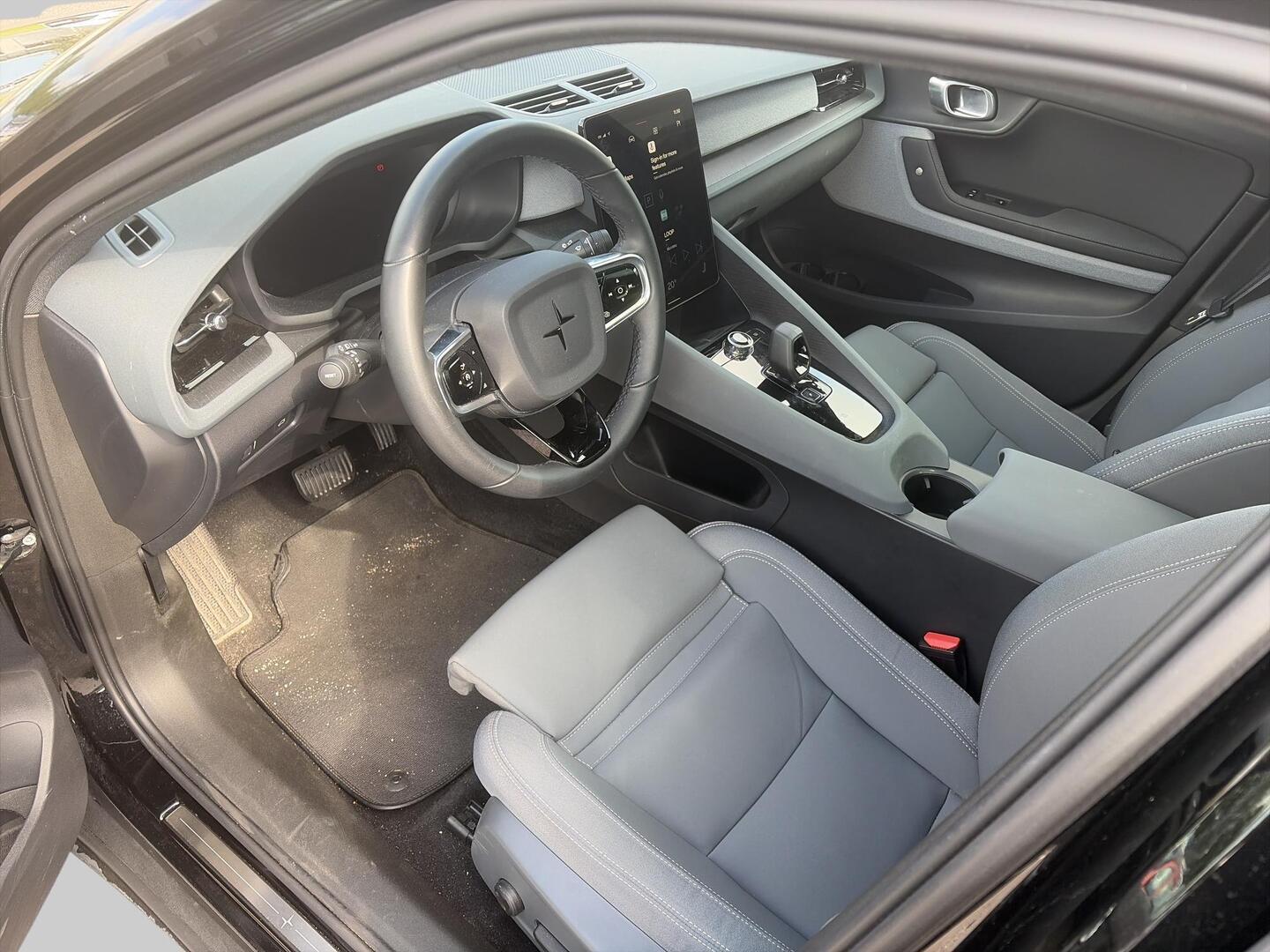 Polestar 2 2022, photo 3/3