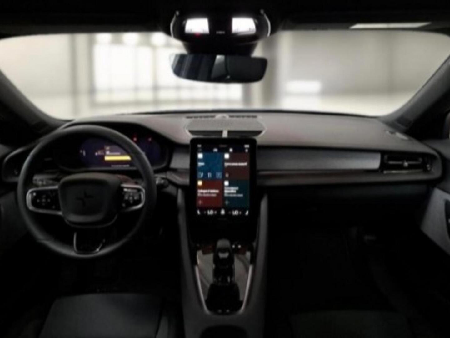 Polestar 2 Dual motor Long range 2023, kuva 2/3