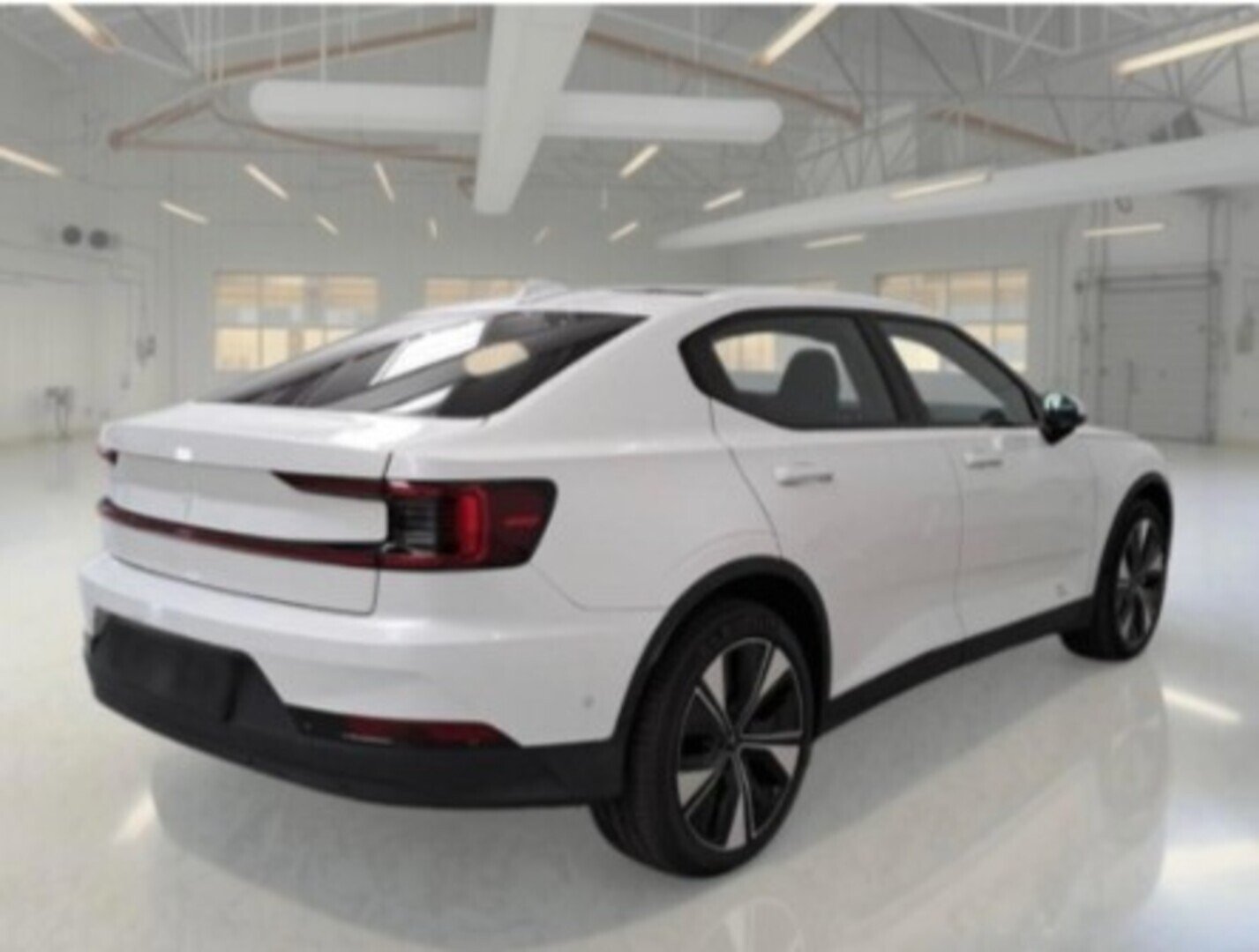 Polestar 2 Dual motor Long range 2023, kuva 3/3