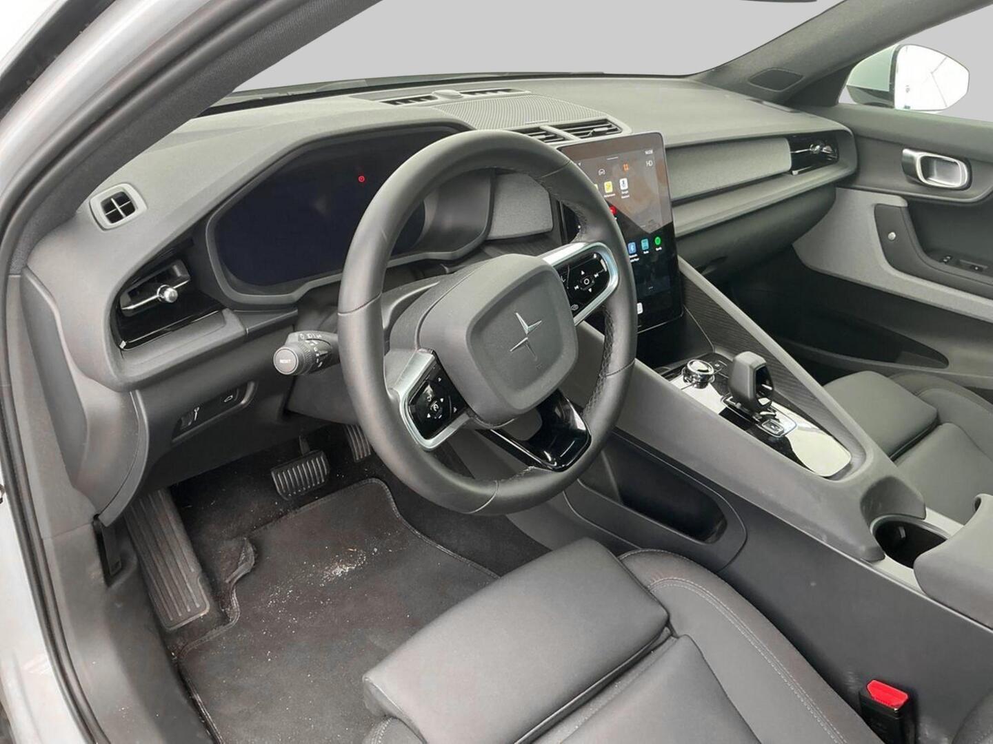 Polestar 2 2021, kuva 3/3