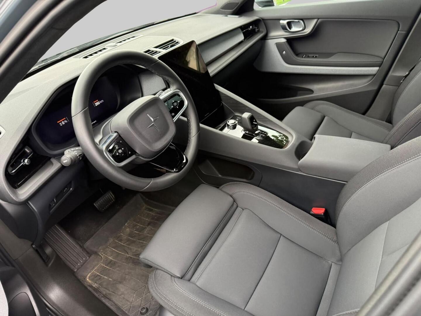 Polestar 2 Long Range Dual Motor AWD 2021, kuva 3/3