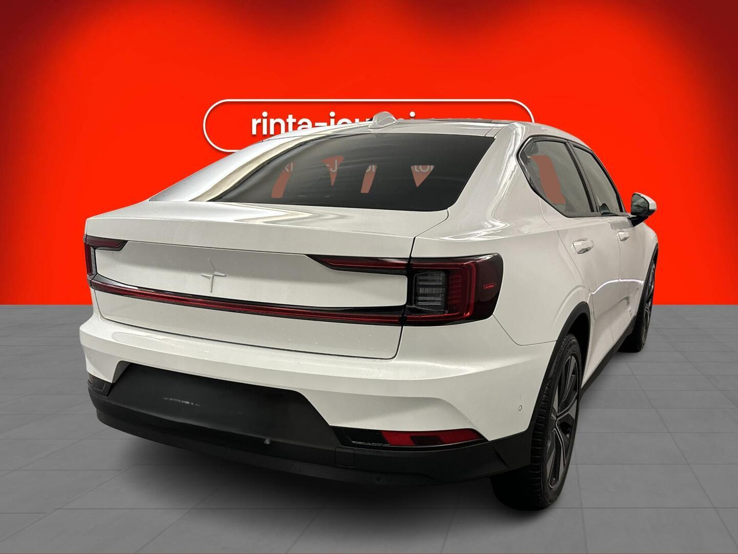 Polestar 2 2024, photo 2/7