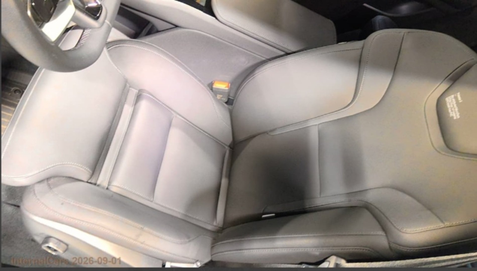 Polestar 3 2025, kuva 3/3