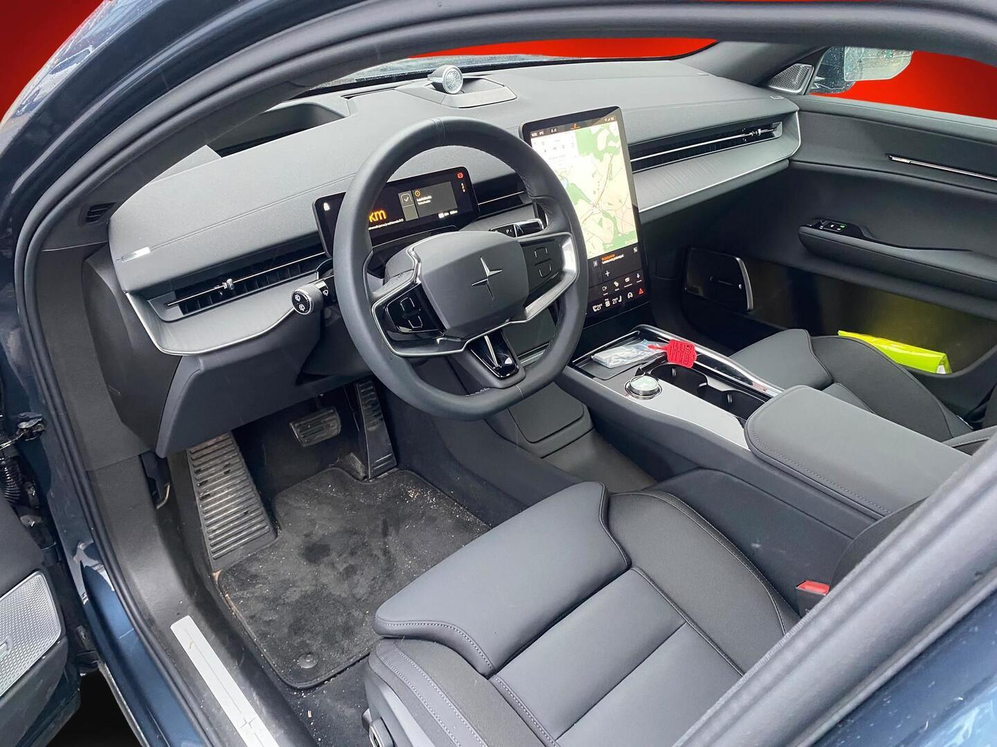Polestar 3 2025, kuva 3/3