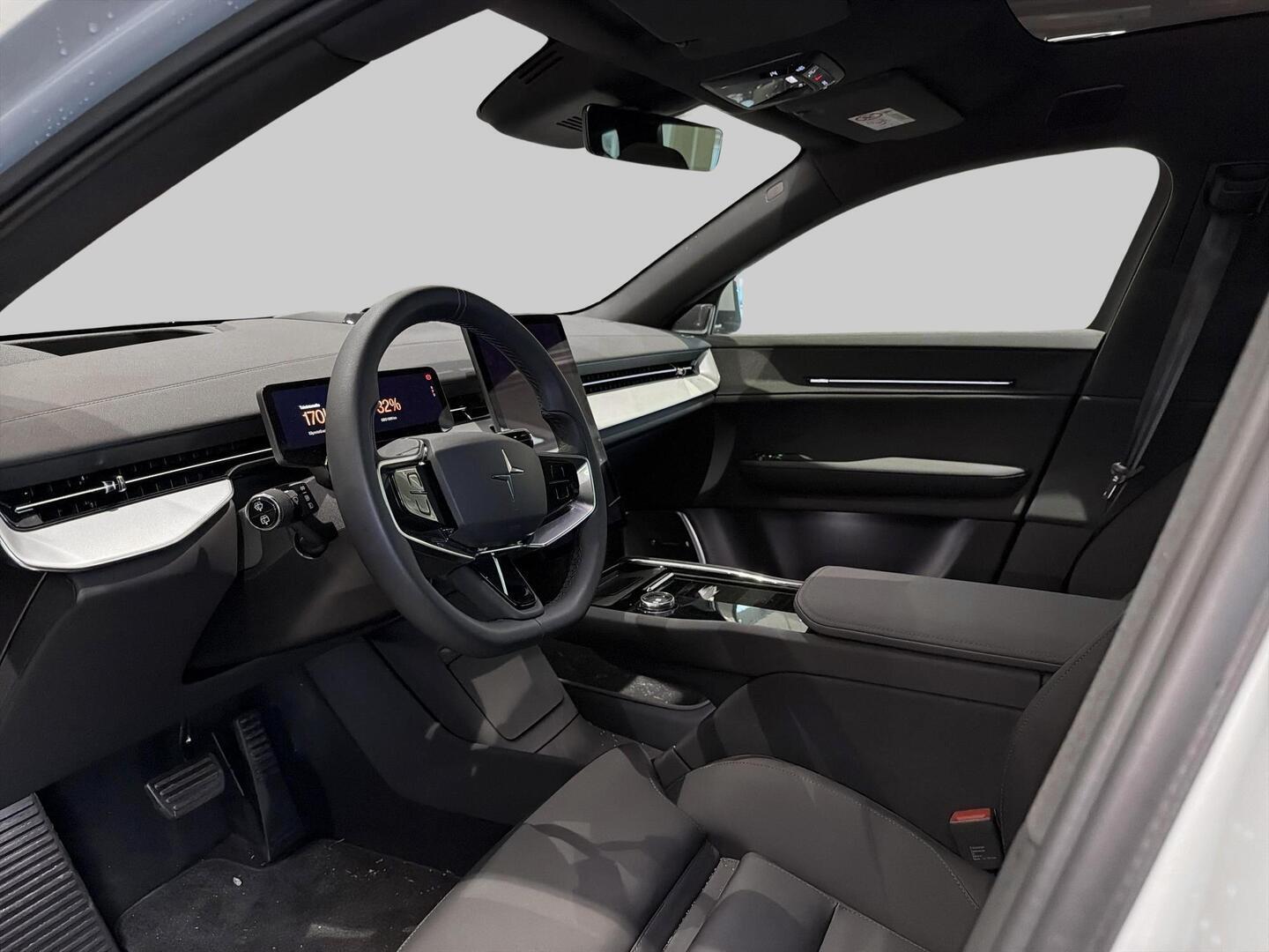 Polestar 3 2025, kuva 3/3