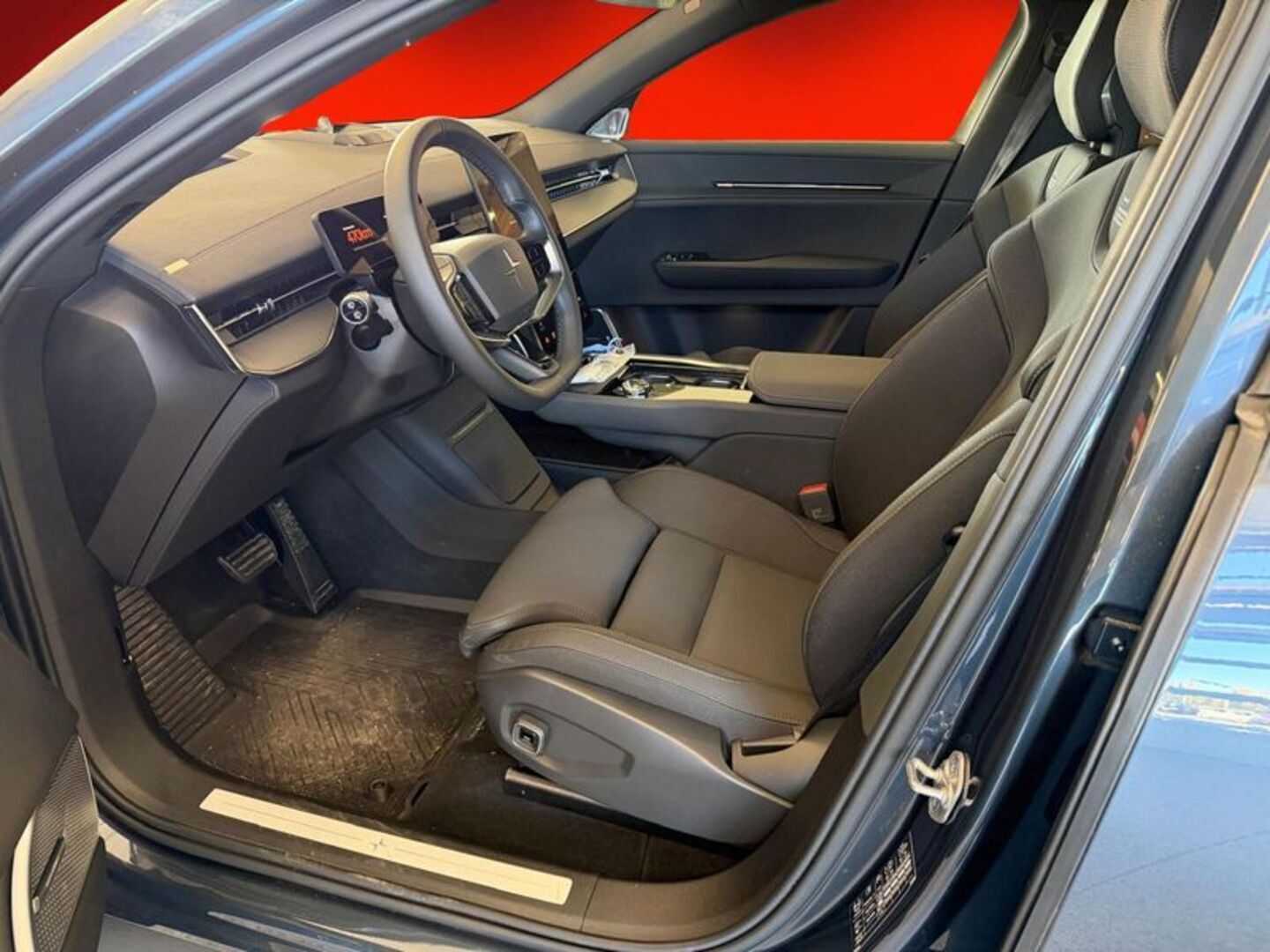 Polestar 3 2025, bild 3/3