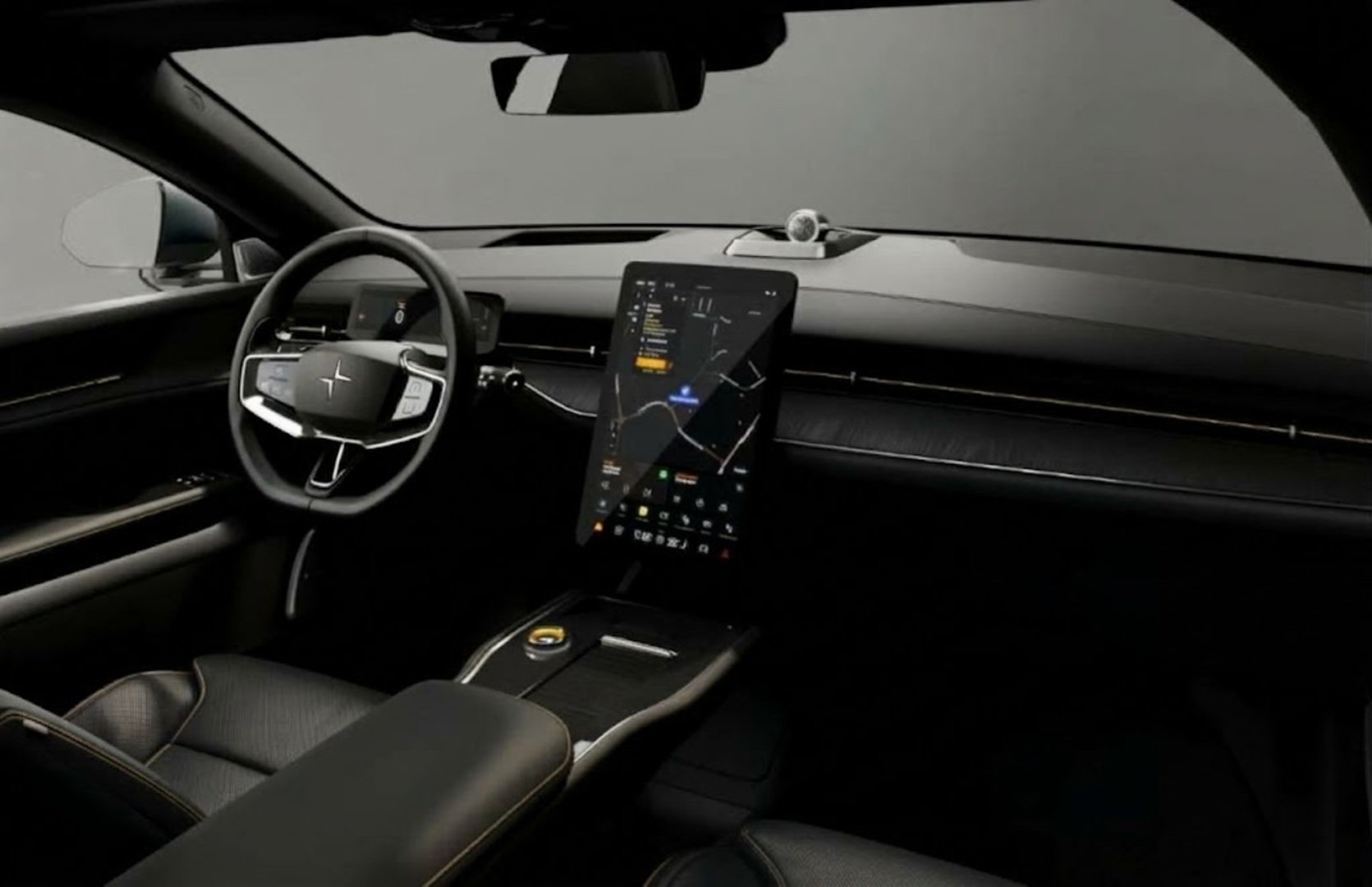 Polestar 3 2025, bild 3/4