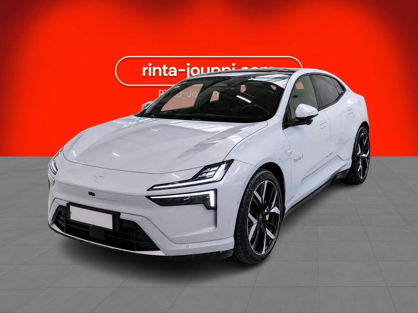 Polestar 4 Long Range Single motor 2025, kuva 2/3