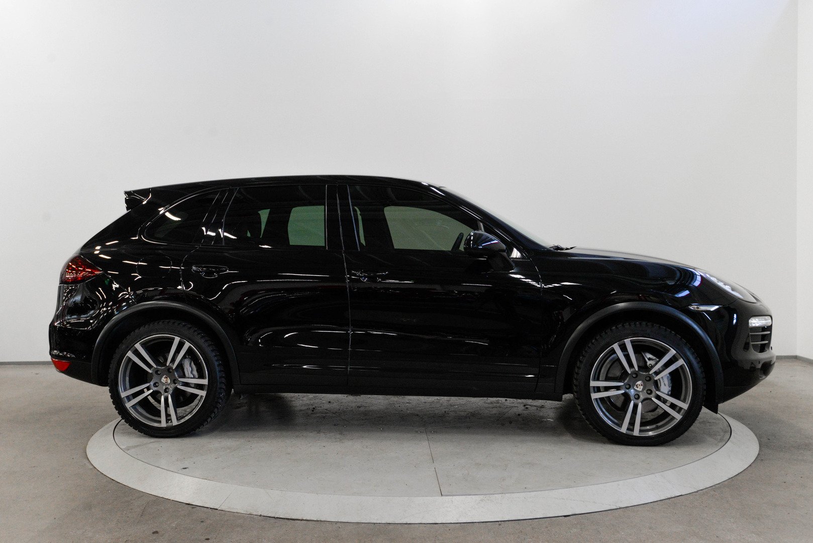 Porsche Cayenne S Tiptronic 2010, kuva 4/22