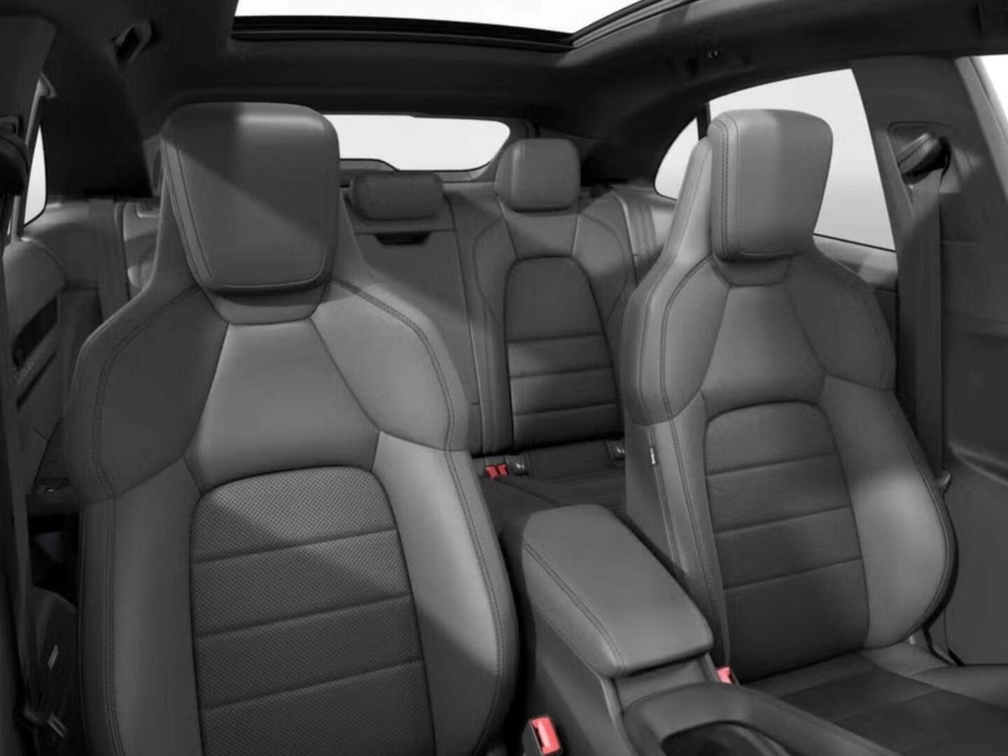 Porsche Macan 4 2025, kuva 4/4