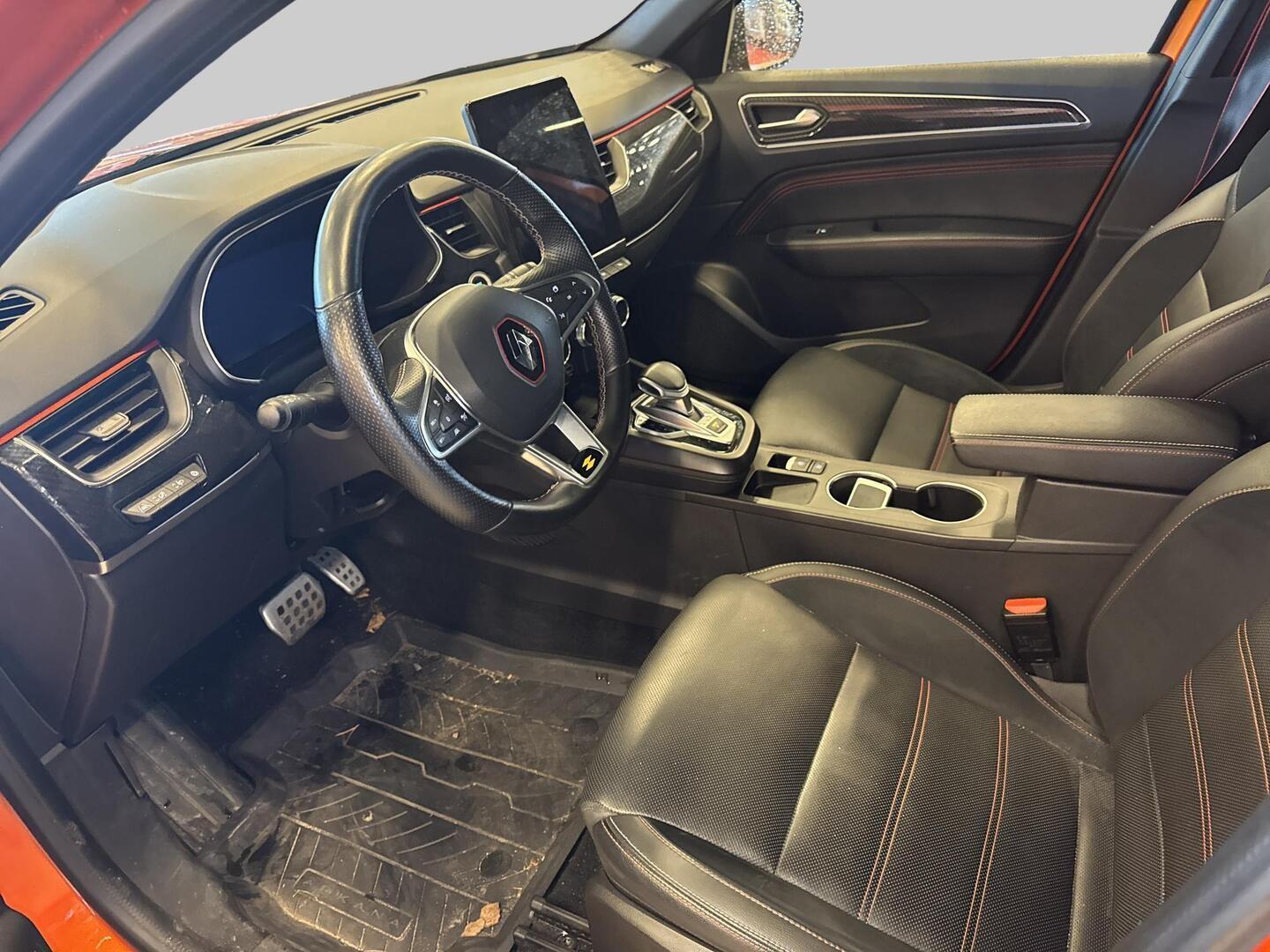 Renault Arkana 2023, bild 3/3