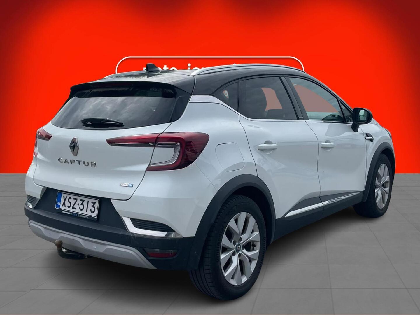 Renault Captur 2021, kuva 2/3
