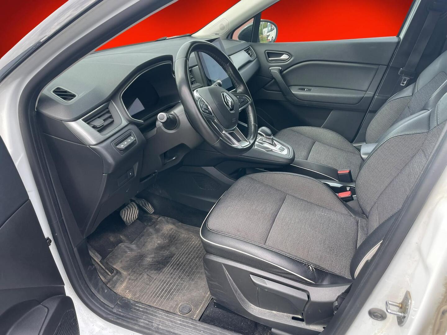 Renault Captur 2021, kuva 3/3