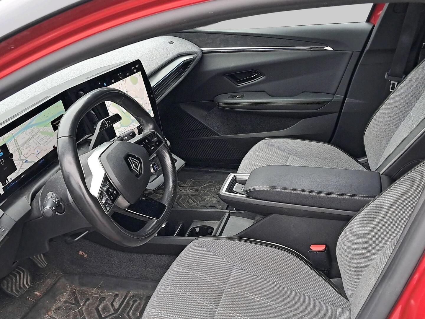 Renault Megane 2022, bild 3/3