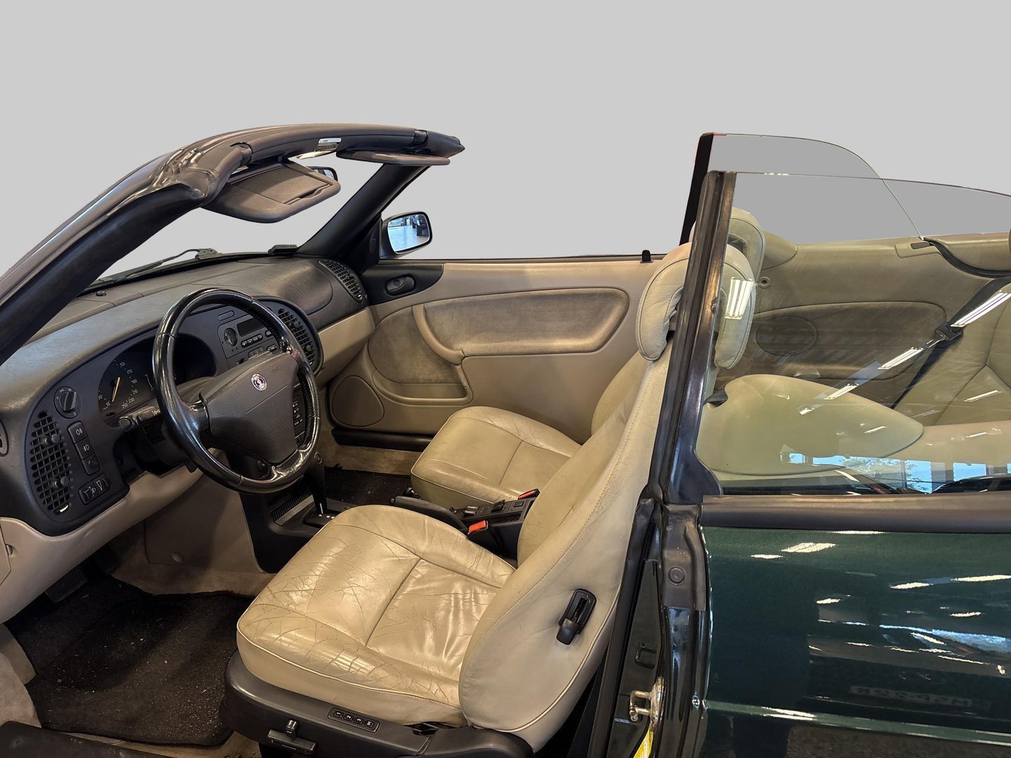 Saab 900 1995, kuva 3/3