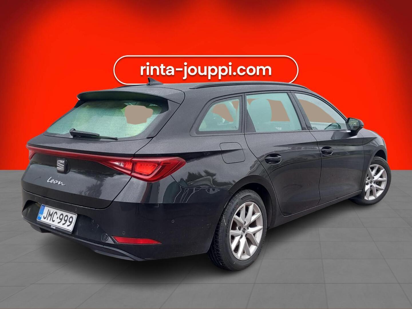 Seat Leon Sportstourer 2021, kuva 2/3