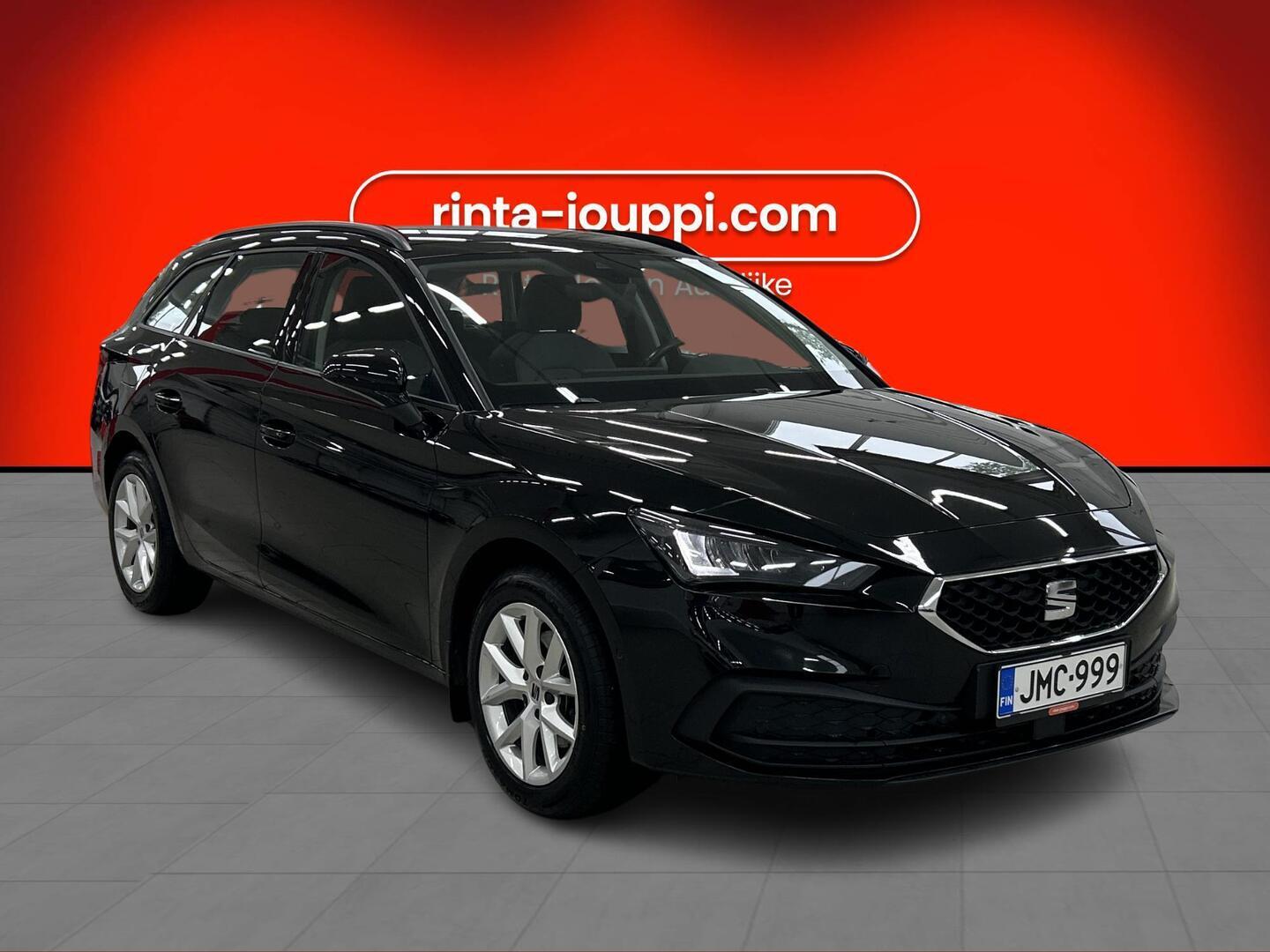 Seat Leon Sportstourer 2021, kuva 3/3