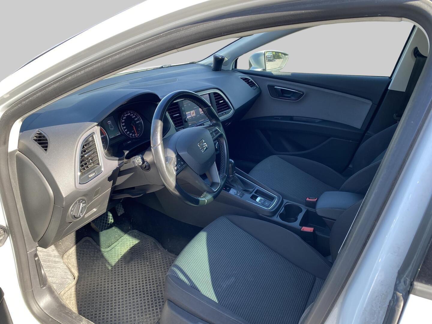 Seat Leon ST 2019, kuva 3/3