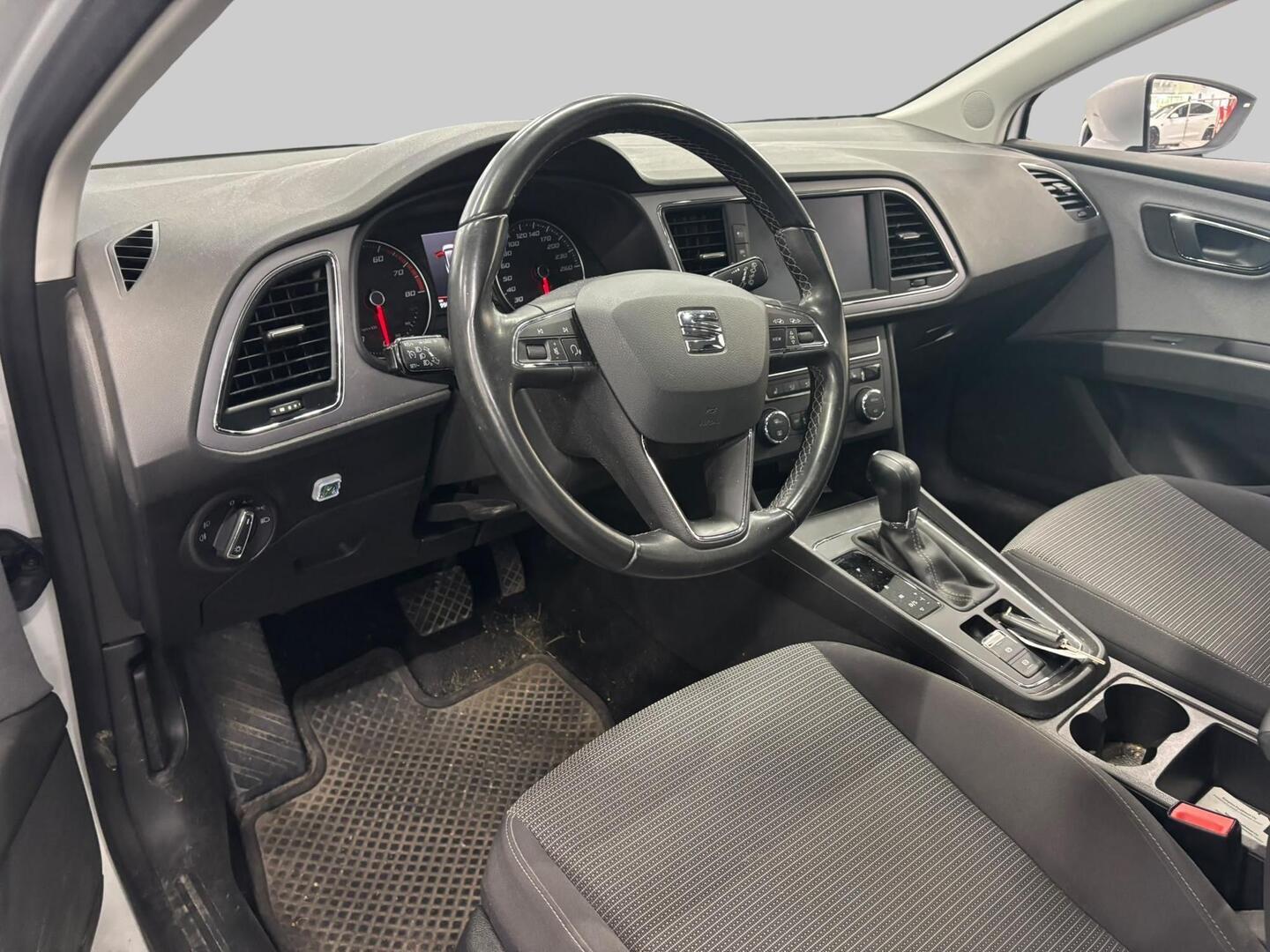 Seat Leon ST 2019, kuva 3/3