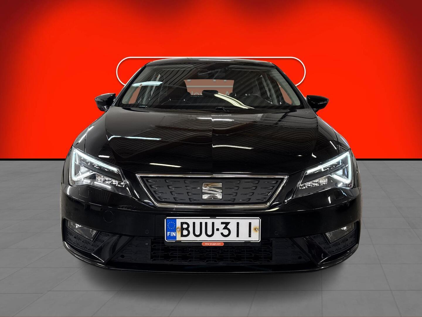 Seat Leon 2017, kuva 2/4