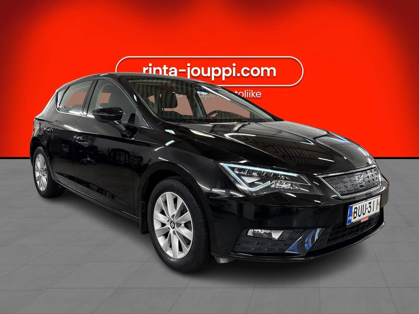 Seat Leon 2017, kuva 3/4