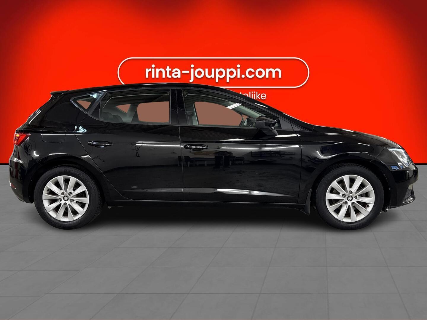 Seat Leon 2017, kuva 4/4