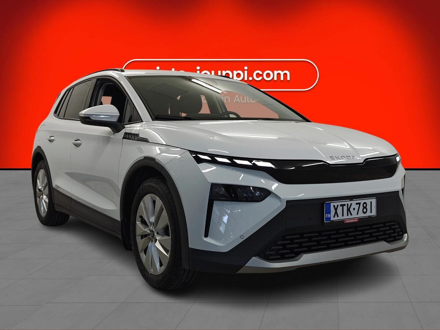 Skoda Elroq 60 Style 2025, kuva 3/3