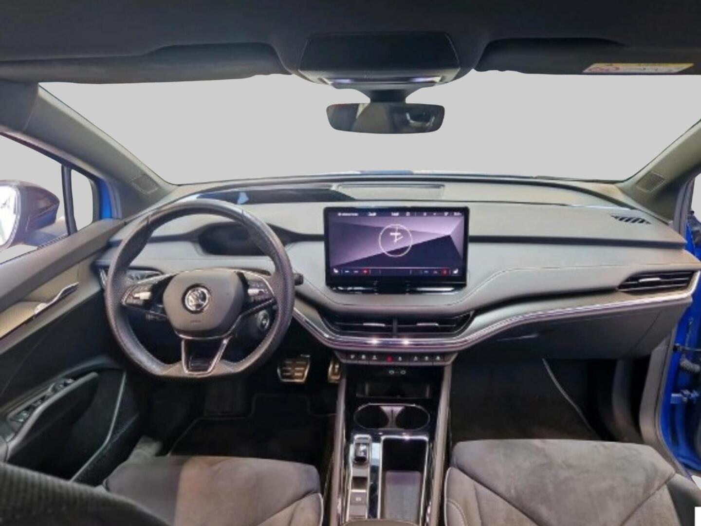 Skoda Enyaq 80x 4x4 SportLine iV 2022, kuva 2/3