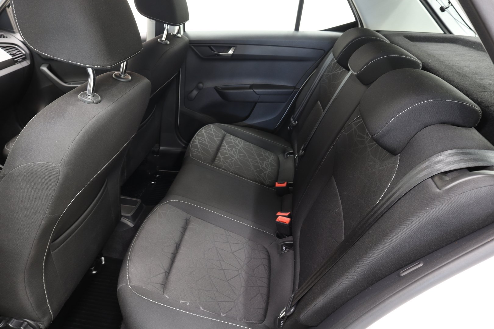 Skoda Fabia 1,0 Clever 2019, kuva 5/25