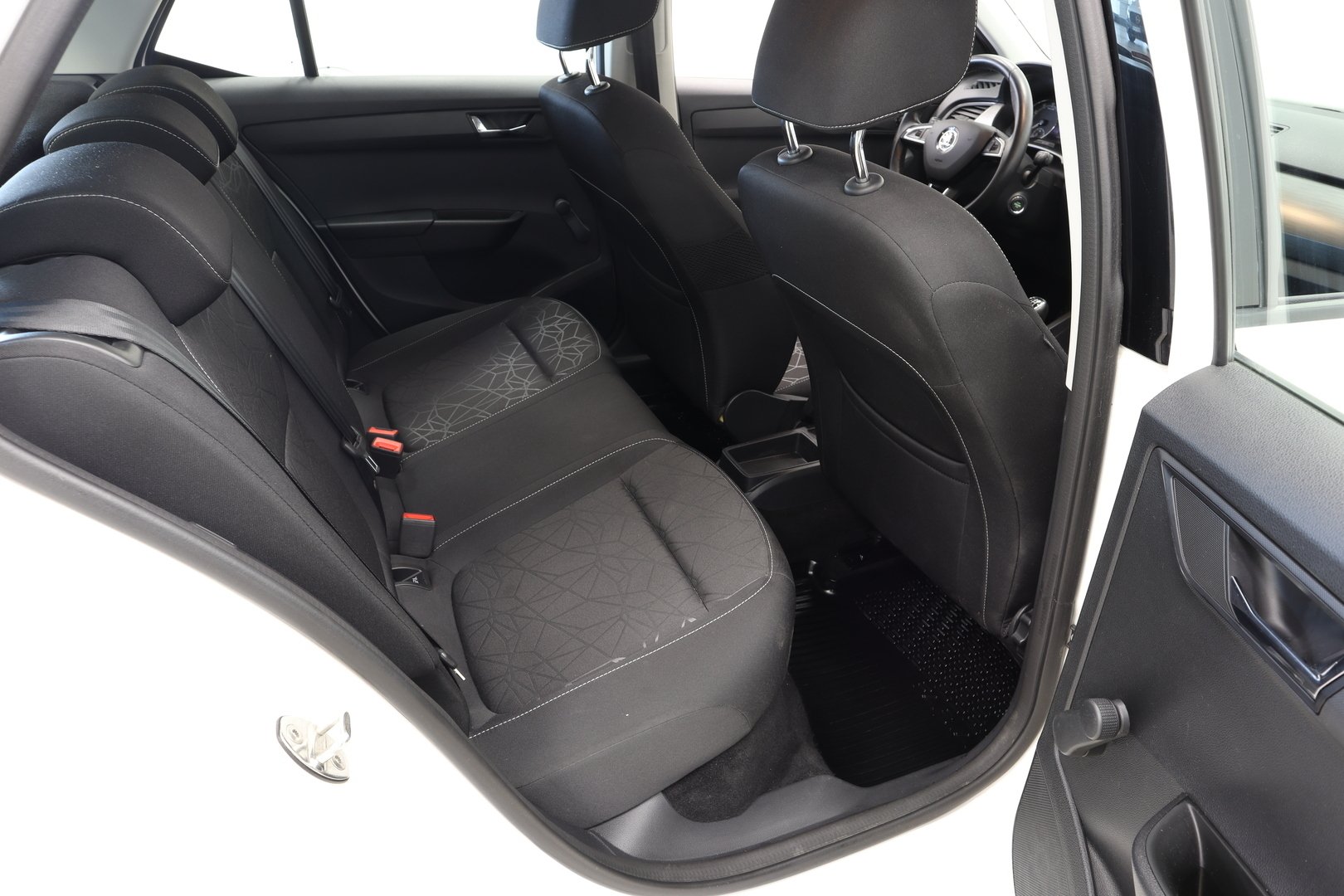 Skoda Fabia 1,0 Clever 2019, kuva 7/25