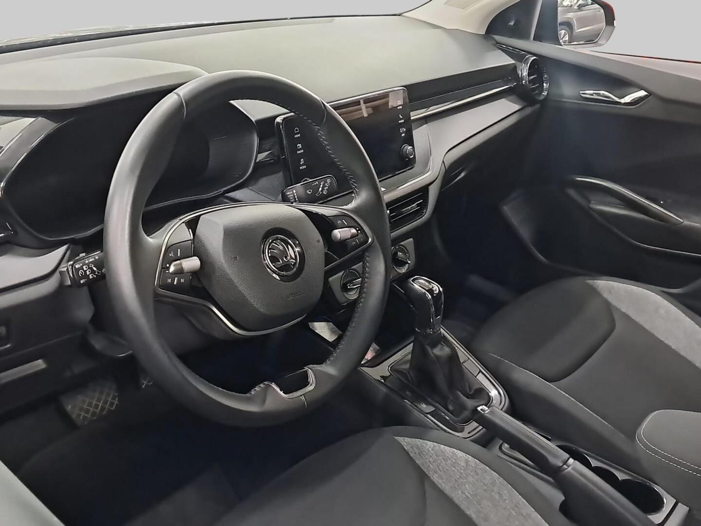Skoda Fabia 2025, kuva 3/3