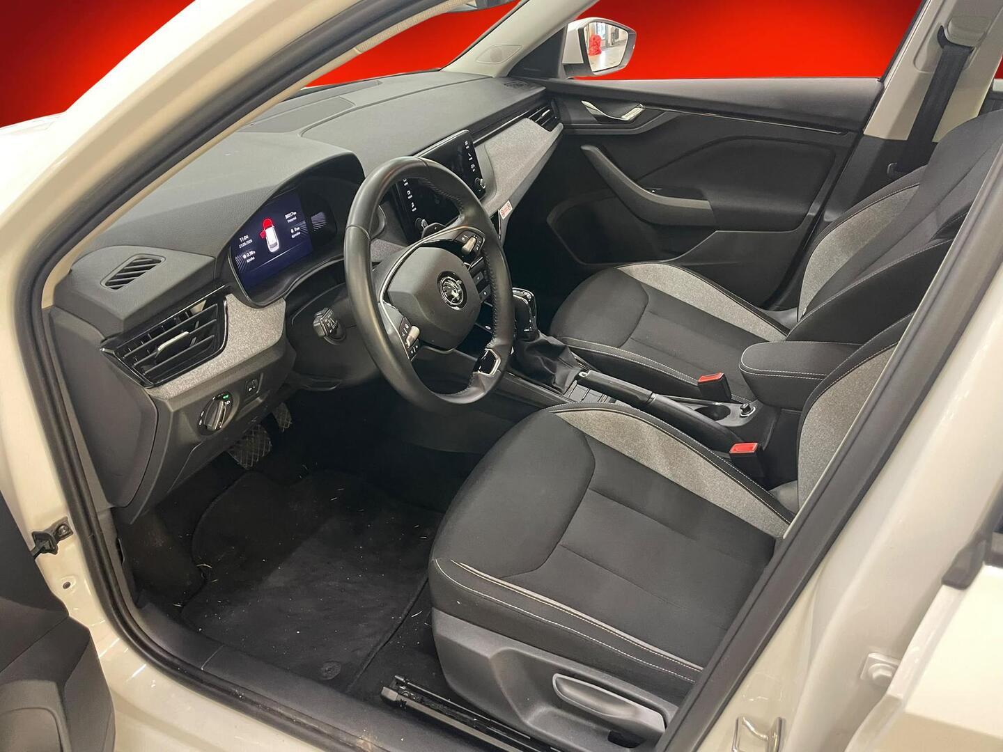 Skoda Kamiq 2025, kuva 3/3