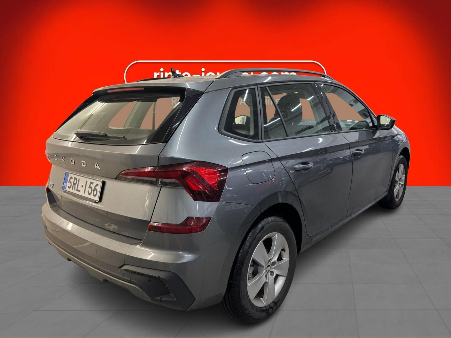Skoda Kamiq 2024, kuva 2/3