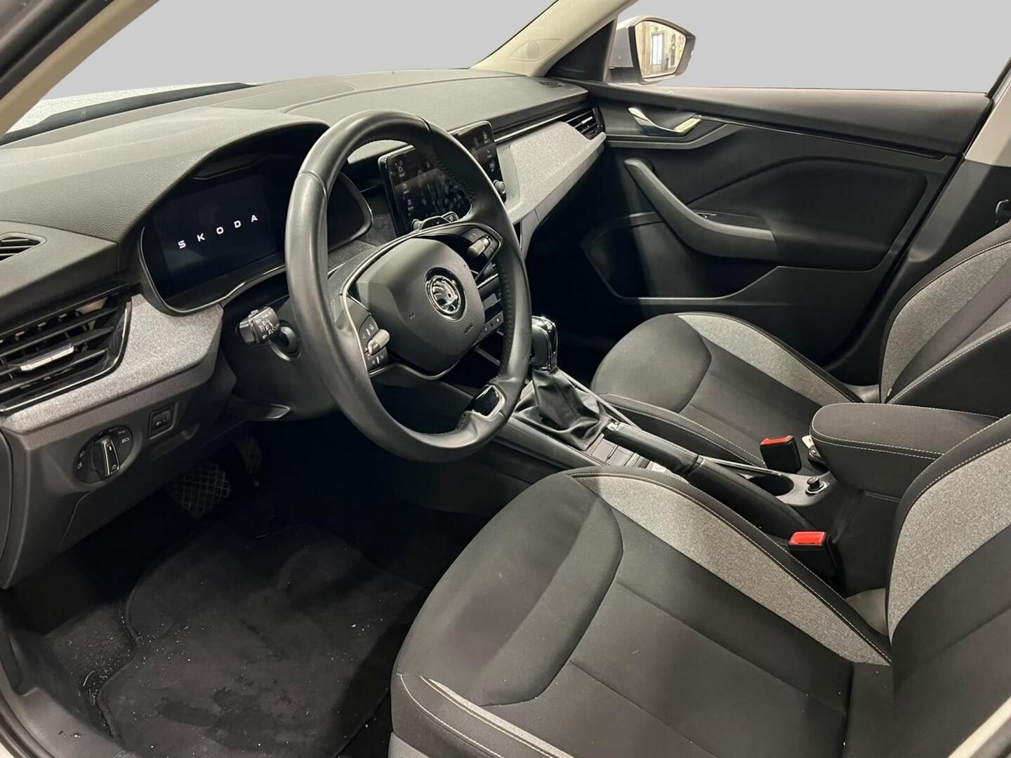 Skoda Kamiq 2024, bild 3/3