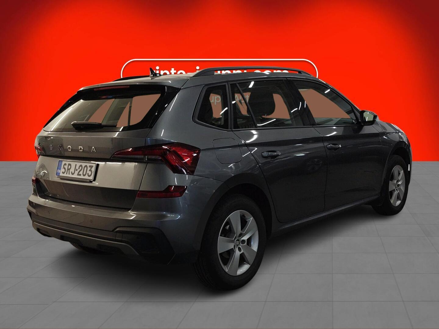 Skoda Kamiq 2024, kuva 2/3