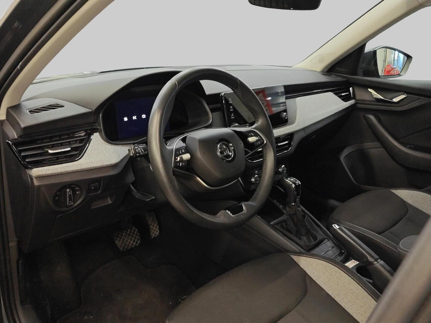 Skoda Kamiq 2024, kuva 3/3