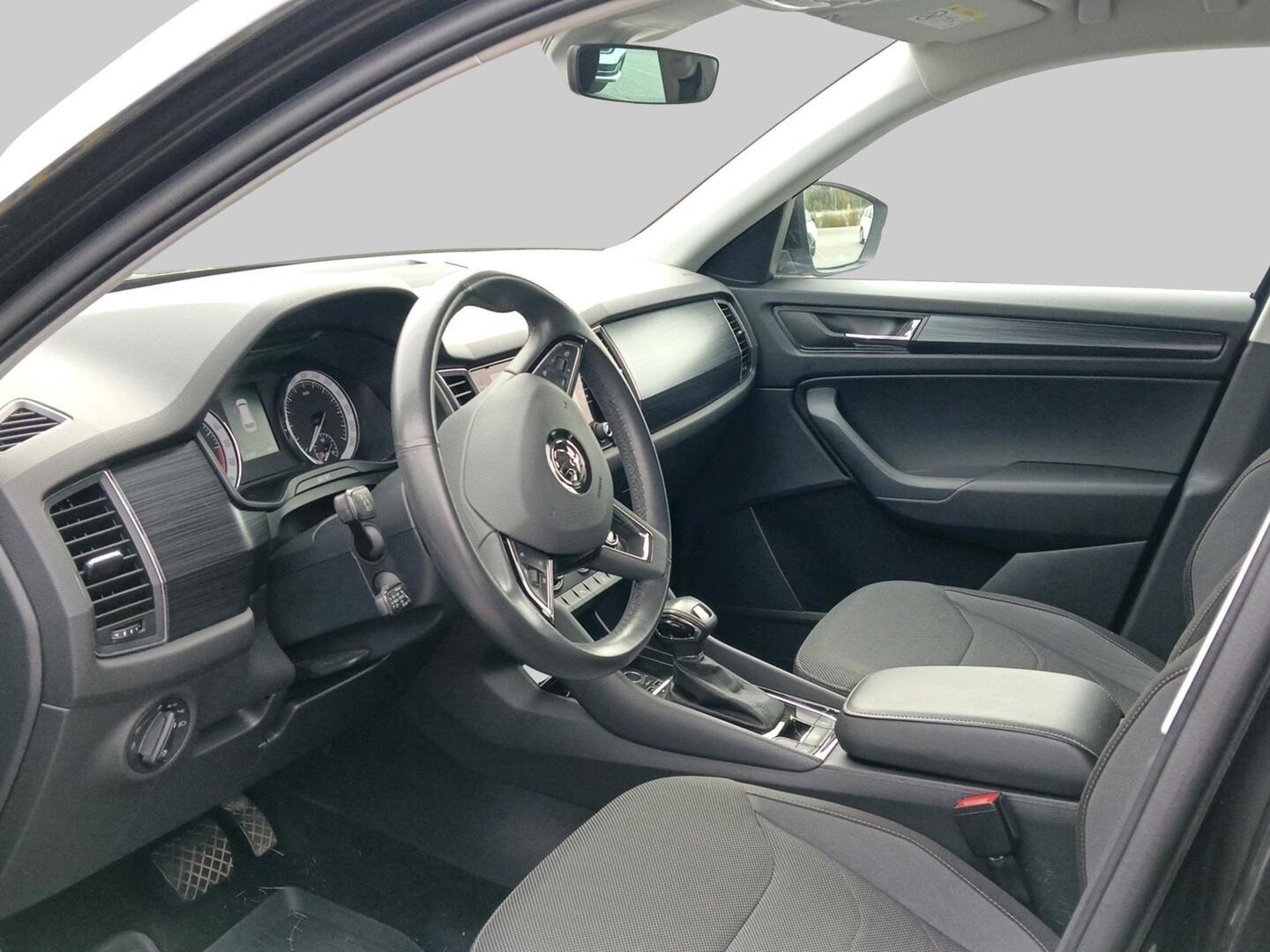 Skoda Kodiaq 2020, kuva 3/3