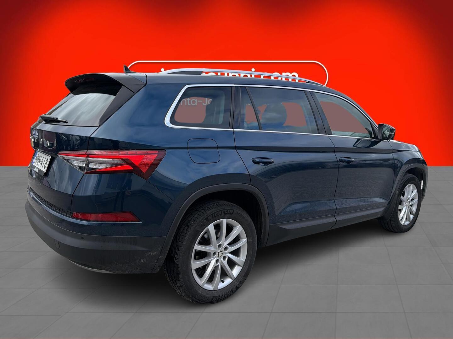 Skoda Kodiaq 2022, kuva 2/3